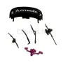 Kit de piezas de carrocería para vehículos 30617, 27408