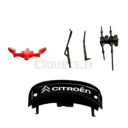 Carrosseriedelen kit voor voertuig 30616,27407