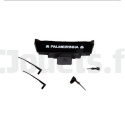 Kit body parts for vehicle 30615, 27406 CARRERA 132