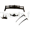 Kit body parts for vehicle 30614, 27405 CARRERA 132