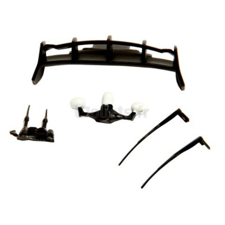 Kit body parts for vehicle 30614, 27405