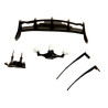 Kit body parts for vehicle 30614, 27405 20089735