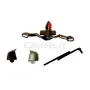 Kit de piezas de carrocería para vehículo 30608, 27400