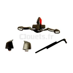 Kit de piezas de carrocería para vehículo 30608, 27400