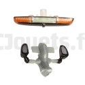 Kit body parts for vehicle 27347, 30592 CARRERA 132