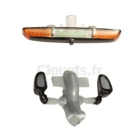 Kit de piezas de carrocería para vehículo 27347, 30592