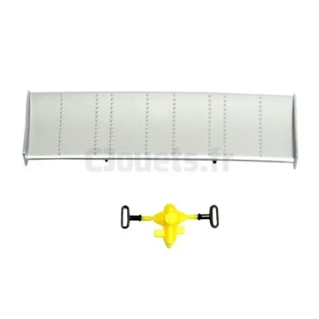 Kit pièces de carrosserie pour véhicule 27351, 30549 CARRERA 132