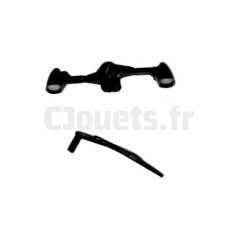 Kit pièces de carrosserie pour véhicule 27350, 30548 20089683