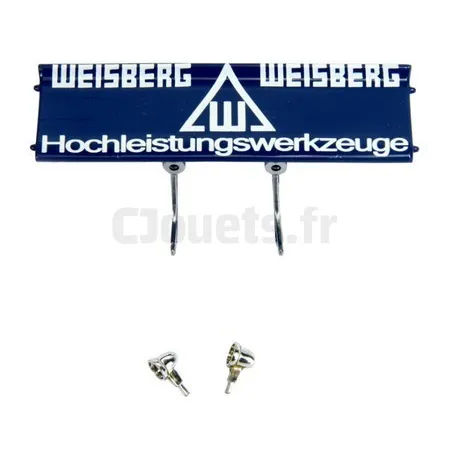Carrosseriedelen kit voor voertuig 27380, 30587