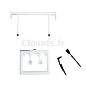 Carrosserie-onderdelenkit voor voertuig 27372, 30578