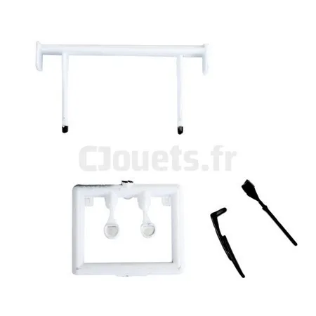 Kit de piezas de carrocería para vehículos 27372, 30578
