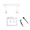 Kit body parts for vehicle 27372, 30578 20089676