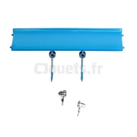 Carrosserie-onderdelenkit voor voertuig 27368, 30573