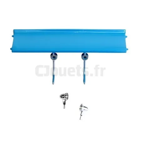 Carrosserie-onderdelenkit voor voertuig 27368, 30573