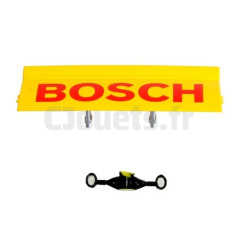 Kit pièces de carrosserie pour véhicule 27367, 30572 20089673