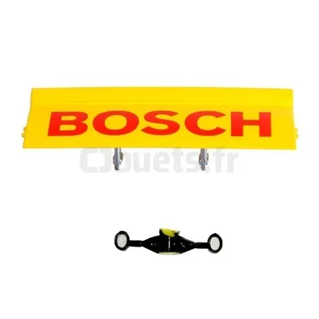Carrosserie-onderdelenkit voor voertuig 27367, 30572