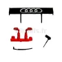 Body parts kit for vehicle 27365, 30569 CARRERA 132