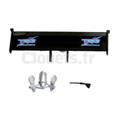 Kit body parts for vehicle 27363, 30567 20089669