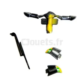 Kit de piezas de carrocería para vehículos 27361, 30563