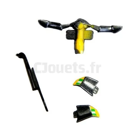 Kit de piezas de carrocería para vehículos 27361, 30563