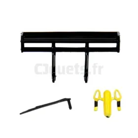 Kit de piezas de carrocería para vehículos 27360, 30562