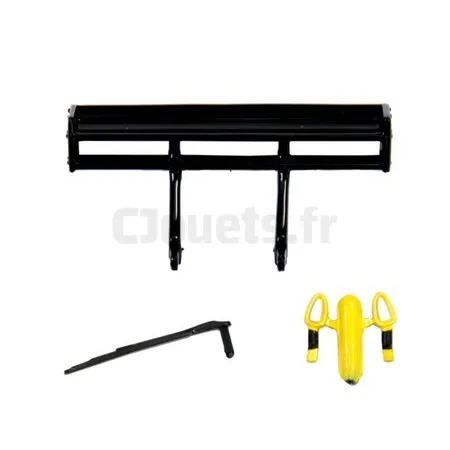 Kit de piezas de carrocería para vehículos 27360, 30562
