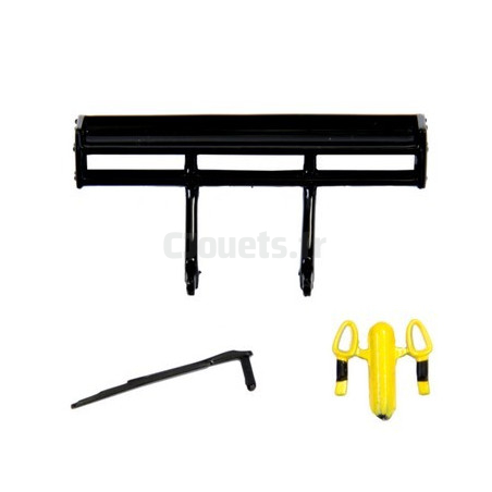 Kit pièces de carrosserie pour véhicule 27360, 30562