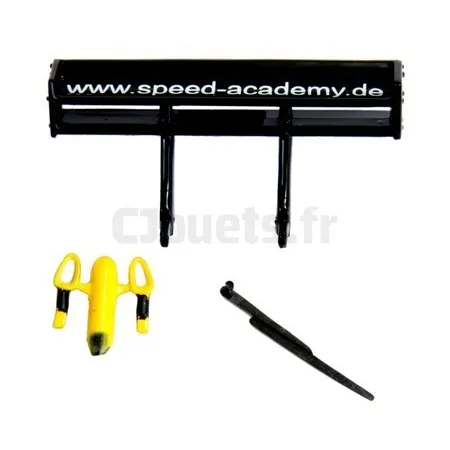 Kit de piezas de carrocería para vehículos 27359, 30561