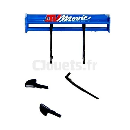Kit pièces de carrosserie pour véhicule 27358, 30560 CARRERA 132