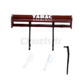 Kit pièces de carrosserie pour véhicule 27357, 30559 CARRERA 132