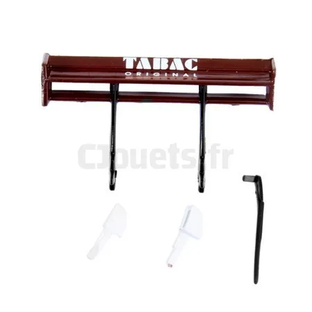 Kit pièces de carrosserie pour véhicule 27357, 30559 CARRERA 132