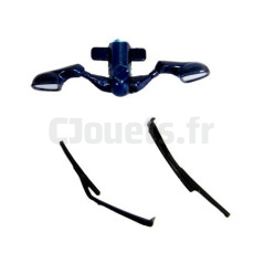 Kit pièces de carrosserie pour véhicule 27362, 30566 20089662