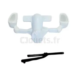 Carrosserie-onderdelenkit voor voertuig 27345, 30542