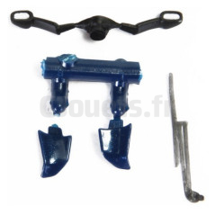 Kit body parts for vehicle 27336, 30533 20089653