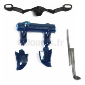 Kit de piezas de carrocería para vehículos 27336, 30533