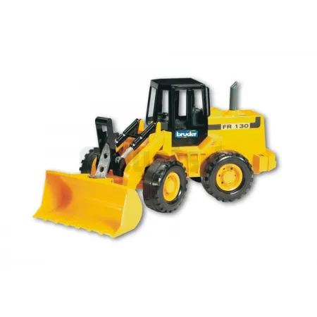 Cargadora FR 130 BRUDER 02425