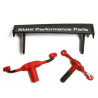 Kit body parts for vehicle 27319, 30512 20089613