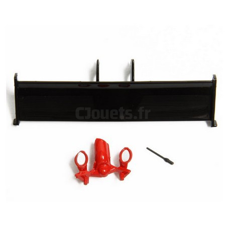 Kit pièces de carrosserie pour véhicule 27318, 30510