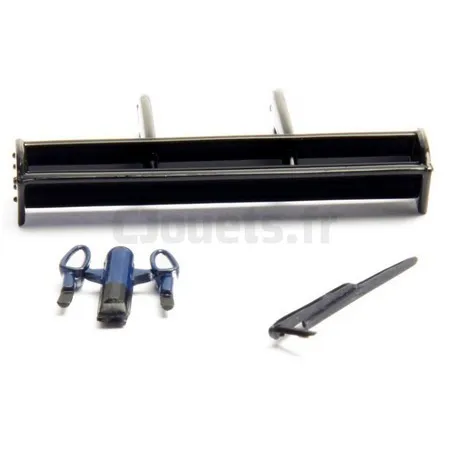 Kit pièces de carrosserie pour véhicule 27291, 30468 CARRERA 132