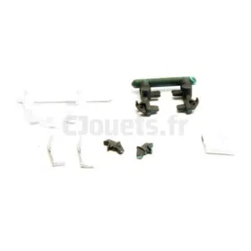 Kit pièces de carrosserie pour véhicule 27295, 27369, 30474, 30574 CARRERA 132