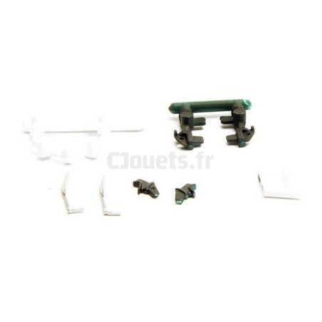 Kit body parts for vehicle 27295, 27369, 30474, 30574