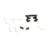 Kit body parts for vehicle 27295, 27369, 30474, 30574 20089571