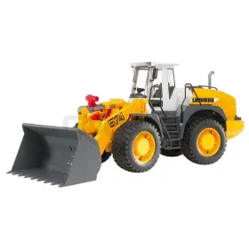 Cargador LIEBHERR L574 BRUDER 02430
