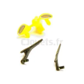 Kit de piezas de carrocería para vehículos 27284, 30460