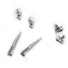 Kit body parts for vehicle 27257, 27259, 30444, 30445, 30489, 30490 20089515