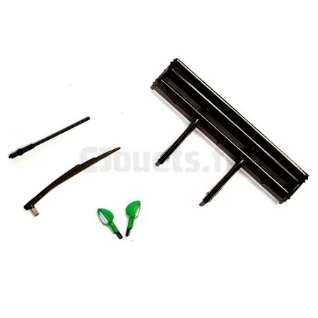 Kit de piezas de carrocería para vehículo 27234, 30502