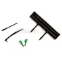 Kit pièces de carrosserie pour véhicule 27234, 30502 CARRERA 132