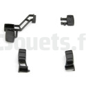 Parts for Manitou BRUDER 02125 & 02126 BRUDER (pièces)