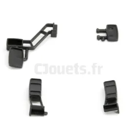 Onderdelen voor Manitou BRUDER 02125 & 02126