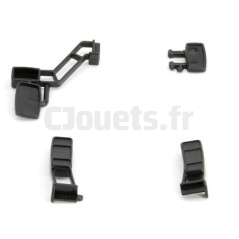 Parts for Manitou BRUDER 02125 & 02126 42143